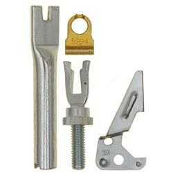 ACDelco Gold Brake Hardware Kits for 2012-2017 FOCUS - 19322837