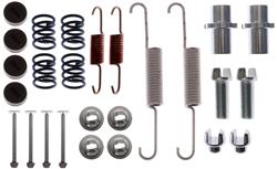 ACDelco Gold Brake Hardware Components 19342264