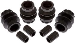 ACDelco Brake Caliper Replacement Components for 2015-2018 F-150 - 19342274