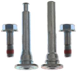 ACDelco Gold Disc Brake Caliper Bolts for 2015 MUSTANG - 19342283