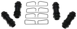 ACDelco Gold Brake Hardware Kits 19261283