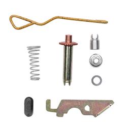 ACDelco Gold Brake Hardware Components 18034401