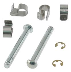 ACDelco Gold Brake Hardware Kits 19261290