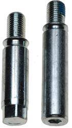 ACDelco Gold Brake Hardware Kits 18034667