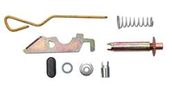 ACDelco Gold Brake Hardware Components 18034403