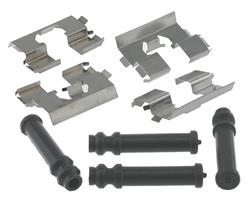ACDelco Gold Brake Hardware Kits for 1979-1981 PRELUDE - 19261004