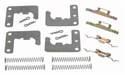ACDelco Gold Brake Hardware Kits 19261005