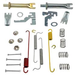 ACDelco Gold Brake Hardware Components 19383923