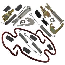 ACDelco Gold Brake Hardware Components 19383925