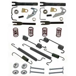 ACDelco Gold Brake Hardware Components 19383936