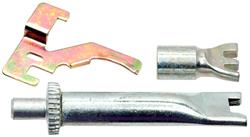 ACDelco Gold Brake Hardware Components 18034377