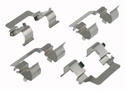 ACDelco Gold Brake Hardware Kits 19261119
