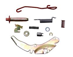 ACDelco Gold Brake Hardware Components 18034416