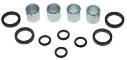 ACDelco Gold Brake Hardware Kits 19261385