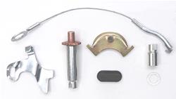 ACDelco Gold Brake Hardware Components 18034422