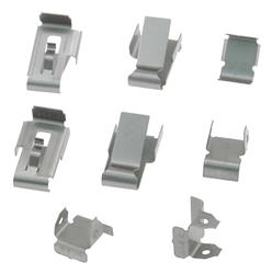 ACDelco Gold Brake Hardware Kits 19261386