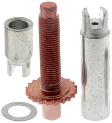ACDelco Gold Brake Hardware Kits 18034876