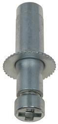 ACDelco Gold Brake Hardware Kits 18034881