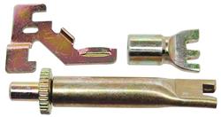 ACDelco Gold Brake Hardware Kits 18034887