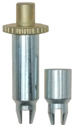 ACDelco Gold Brake Hardware Kits 18034891