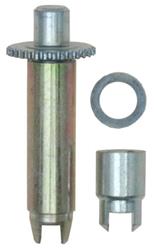 ACDelco Gold Brake Hardware Kits 18034896