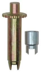 ACDelco Gold Brake Hardware Kits 18034901