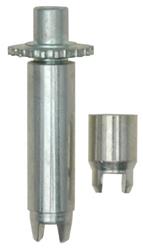 ACDelco Gold Brake Hardware Kits 18034902