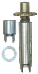 ACDelco Brake Caliper Bolts and Pins 18034903