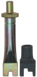 ACDelco Gold Brake Hardware Kits for 1986-1992 SABLE, TAURUS - 18034905