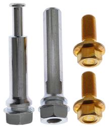 ACDelco - Brake Hardware for 2015 SEDONA - 19364684