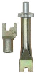 ACDelco Gold Brake Hardware Kits for 1986-1992 SABLE, TAURUS - 18034906