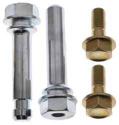 ACDelco Gold Disc Brake Caliper Bolts for 2015-2016 NX200T, NX300H, 2017-2019 OUTLANDER - 19364686