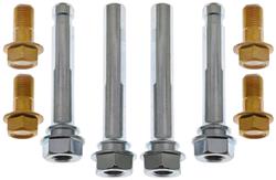 ACDelco Gold Disc Brake Caliper Bolts for 2012-2013 CANTER FE125, CANTER FE160, CANTER FE180 - 19364687