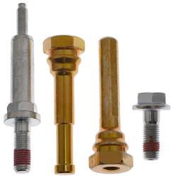 ACDelco Gold Disc Brake Caliper Bolts for 2016 CASCADA, 2012-2016 VERANO - 19364688