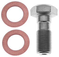 ACDelco Brake Caliper Bolts and Pins 19366107