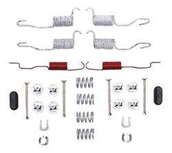 ACDelco Gold Brake Hardware Components 18034942