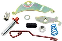 ACDelco Gold Brake Hardware Components 18034430