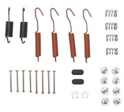 ACDelco Gold Brake Hardware Components 18034945