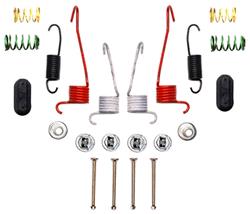 ACDelco Gold Brake Hardware Components 18034949