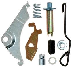 ACDelco Gold Brake Hardware Components 18034431