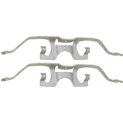 ACDelco Gold Brake Hardware Kits 19325580