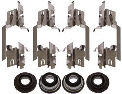 ACDelco Brake Hardware Components 19364722