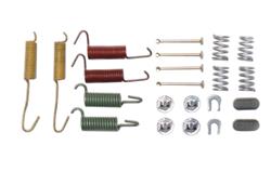 ACDelco Gold Brake Hardware Components 18034963