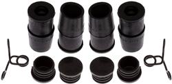 ACDelco Gold Brake Hardware Components for 2017-2020 PACIFICA - 19366076