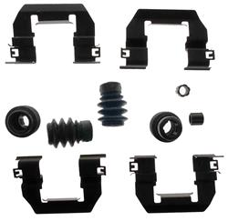 ACDelco Gold Brake Hardware Components 19386614