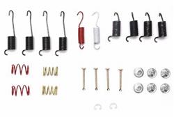 ACDelco Gold Brake Hardware Components 18034967
