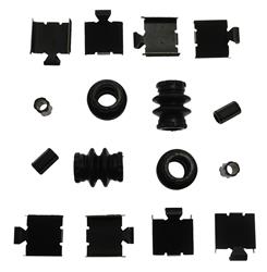 ACDelco - Brake Caliper Rebuild Kits for 2018-2021 EXPEDITION, 2018-2020 F-150 - 19389733