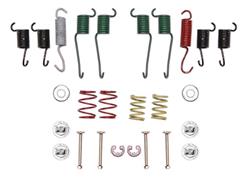 ACDelco Gold Brake Hardware Kits 18034968