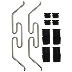 ACDelco Gold Brake Hardware Kits 19391109