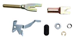 ACDelco Gold Brake Hardware Components for 1995-2005 NEON - 18034379